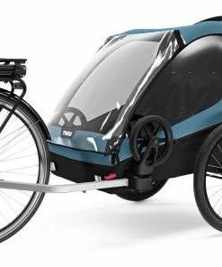 Thule Courier Kinderanhänger -Flaschen & Flaschenhalter Verkäufe 451012