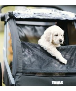 Thule Courier Kinderanhänger -Flaschen & Flaschenhalter Verkäufe 451013