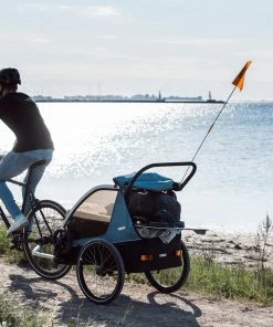 Thule Courier Kinderanhänger -Flaschen & Flaschenhalter Verkäufe 451018