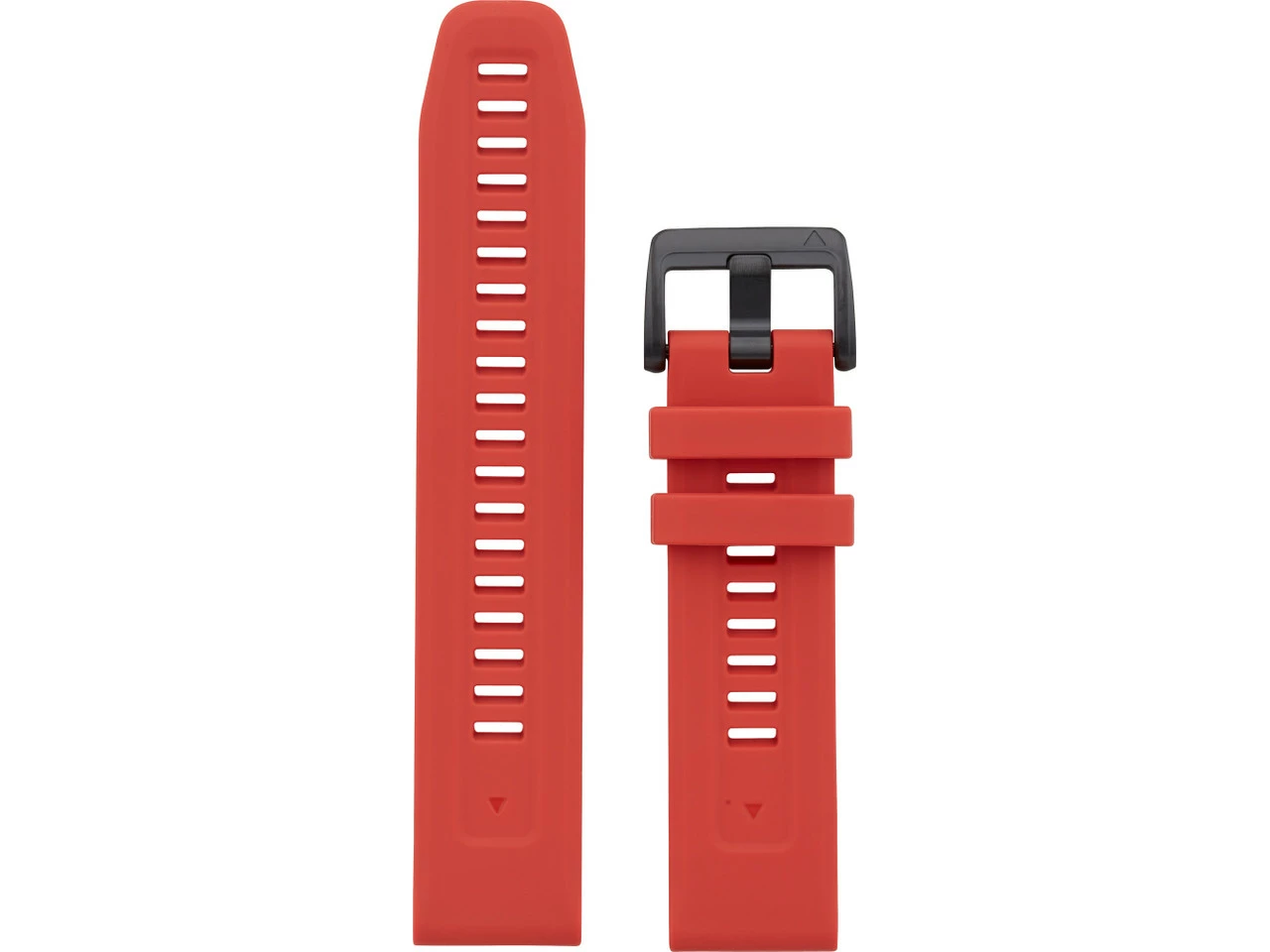 Garmin QuickFit 22 Silikon Uhrenarmband 8 Garmin QuickFit 22 Silikon Uhrenarmband – Bild 6