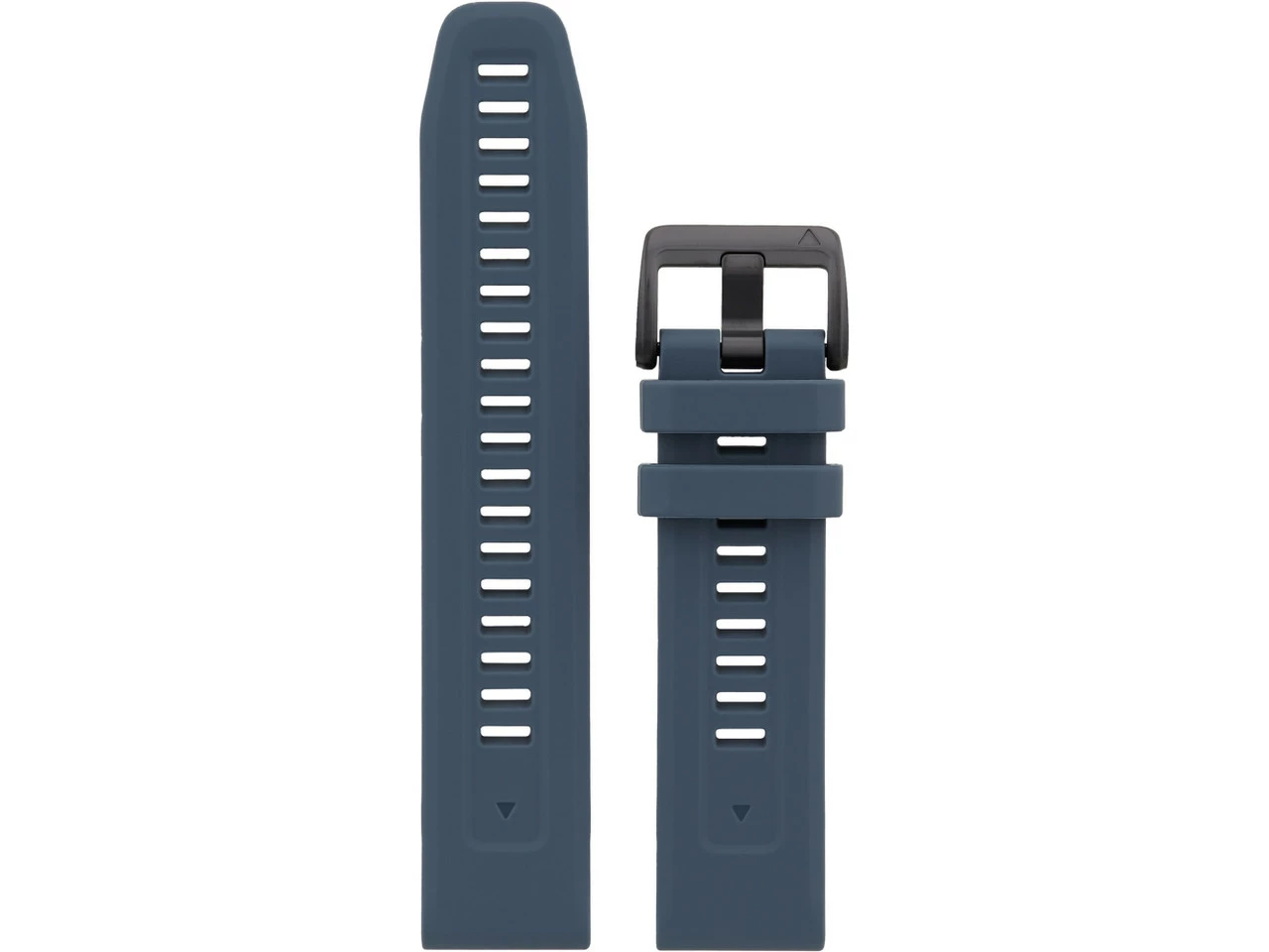 Garmin QuickFit 22 Silikon Uhrenarmband 10 Garmin QuickFit 22 Silikon Uhrenarmband – Bild 8