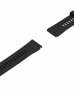 Garmin QuickFit 22 Silikon Uhrenarmband 28 Garmin QuickFit 22 Silikon Uhrenarmband -Flaschen & Flaschenhalter Verkäufe 451128