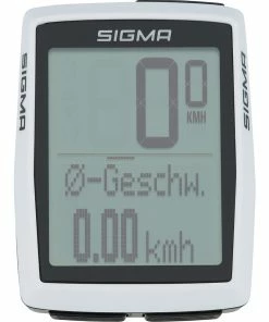SIGMA BC 12.0 Tacho -Flaschen & Flaschenhalter Verkäufe 452186