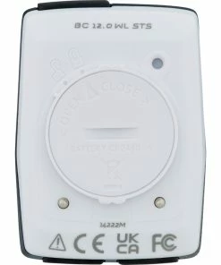 SIGMA BC 12.0 STS CAD Wireless Tacho -Flaschen & Flaschenhalter Verkäufe 453188