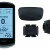 Garmin Edge 1040 Bundle GPS Trainingscomputer + Navigationssystem -Flaschen & Flaschenhalter Verkäufe 453347