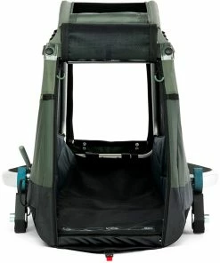 Croozer Dog Enna Hundeanhänger -Flaschen & Flaschenhalter Verkäufe 459859