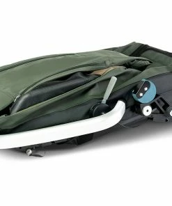 Croozer Dog Enna Hundeanhänger -Flaschen & Flaschenhalter Verkäufe 459860