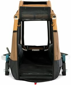 Croozer Dog Enna Hundeanhänger -Flaschen & Flaschenhalter Verkäufe 459864