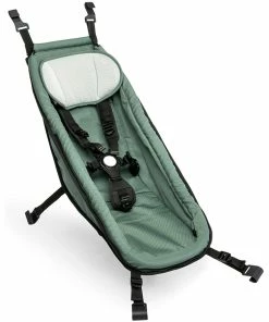 Croozer Babysitz Für Kid Anhänger Ab 2014 Kollektion Kraams