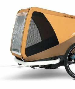 Croozer Dog Mikke Hundeanhänger