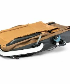 Croozer Dog Mikke Hundeanhänger -Flaschen & Flaschenhalter Verkäufe 460037