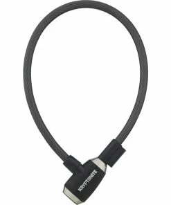Kryptonite KryptoFlex 1265 Key Cable 360° Kabelschloss