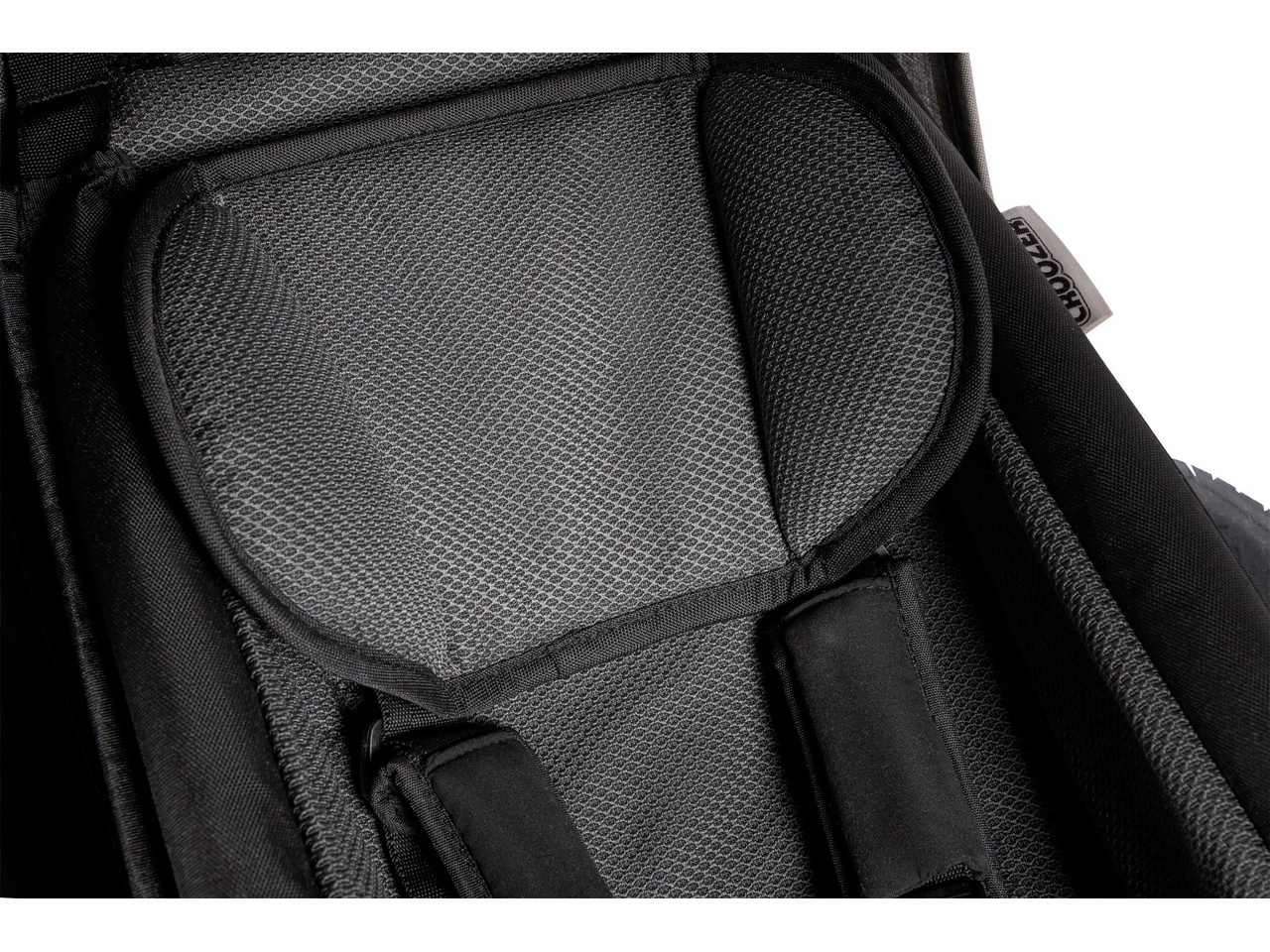 Croozer Babysitz Für Kinderanhänger 9 Croozer Babysitz Für Kinderanhänger – Bild 7