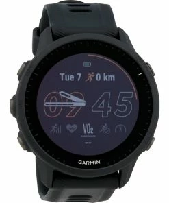 Garmin Forerunner 955 GPS Lauf- Und Triathlon-Smartwatch