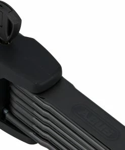 Abus Bordo Combo 6000C Faltschloss Mit SH SF Sattelhalter Und Raincap -Flaschen & Flaschenhalter Verkäufe 482434