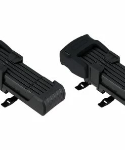 Abus Bordo Granit 6500K Faltschloss TwinSet Mit SH Halter