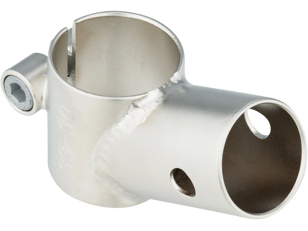 Tout Terrain Kupplung Für Singletrailer / Mule / Streamliner 3 Tout Terrain Kupplung Für Singletrailer / Mule / Streamliner