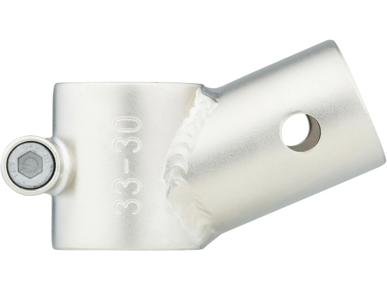 Tout Terrain Kupplung Für Singletrailer / Mule / Streamliner 4 Tout Terrain Kupplung Für Singletrailer / Mule / Streamliner – Bild 2