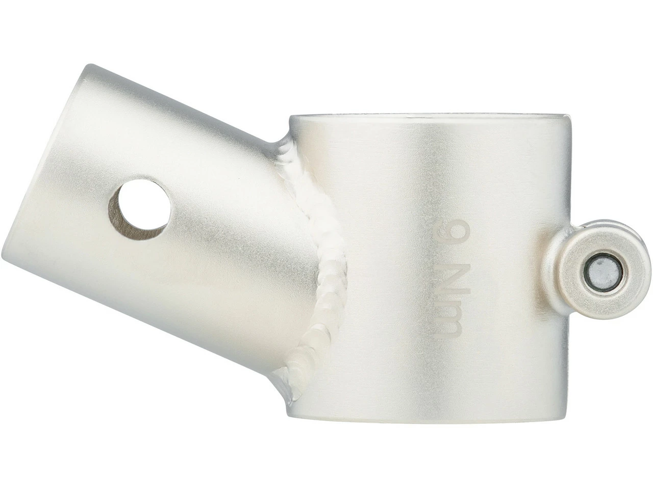 Tout Terrain Kupplung Für Singletrailer / Mule / Streamliner 10 Tout Terrain Kupplung Für Singletrailer / Mule / Streamliner – Bild 8