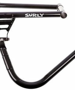 Surly Hitch Kupplung Für Trailer