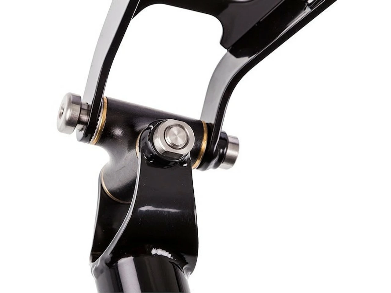 Surly Hitch Kupplung Für Trailer 4 Surly Hitch Kupplung Für Trailer – Bild 2